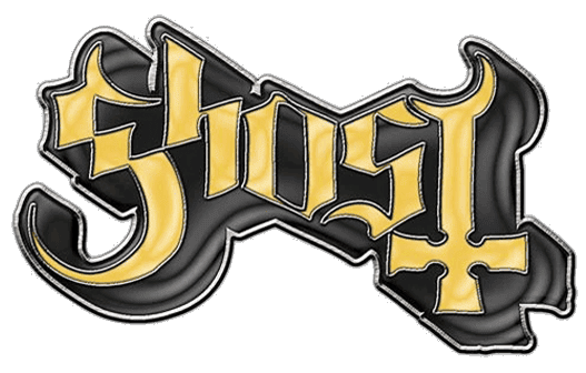 Ghost Logo