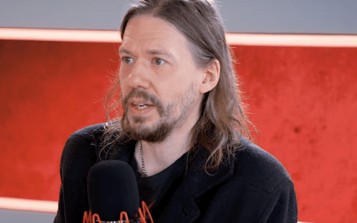 Tobias Forge Stalking Case